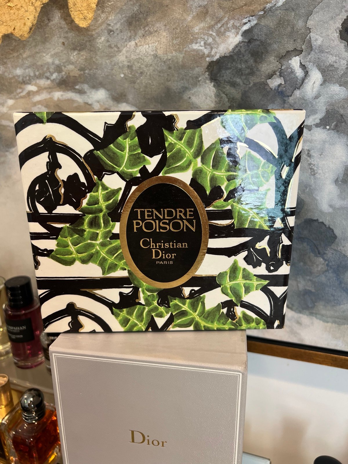 Discover Dior Tendre Poison set *Sealed!* (FOS1146) - Premium Quality Fragrances | Citrus & Fresh,Designer,Dior,Fragrance,Rare Finds,Seasonal,Spring,Summer,Women by Feelings of Scent