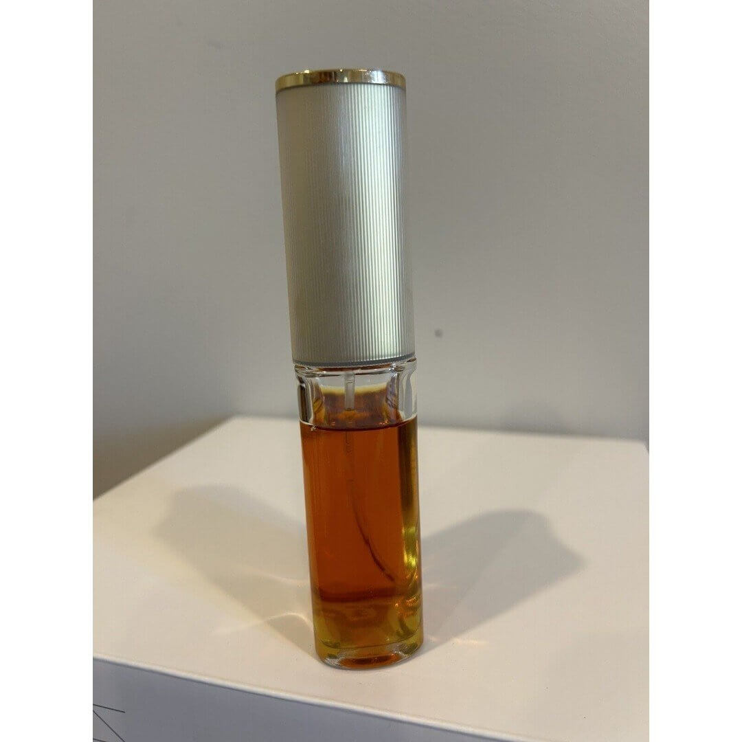 Discover Estee Lauder White Linen Parfum Spray 3 oz / 85% Full Made in USA #B70A Read (FOS1172) - Premium Quality Fragrances | Designer,Estée Lauder,Floral Notes,Fragrance,Rare Finds,Seasonal,Spring,Summer,Women by Feelings of Scent