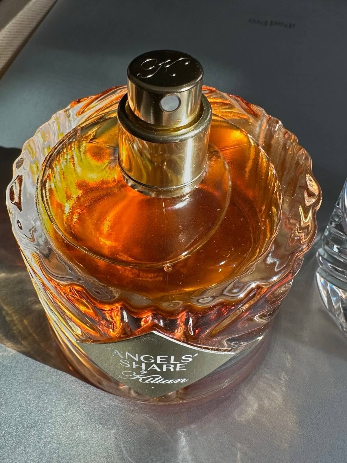 Discover Kilian Angels Share 1.7oz Original Formulation (FOS1238) - Premium Quality Fragrances | Exclusive Releases,Fall,Fragrance,Gourmand,Kilian,Niche,Seasonal,Unisex,Winter by Feelings of Scent