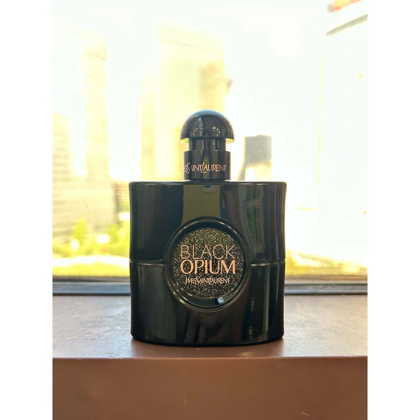 Discover Yves Saint Laurent Black Opium Le Parfum (FOS1513) - Premium Quality Fragrances | Best Seller,Designer,Fall,Fragrance,Oriental & Spicy,Seasonal,Winter,Women,Yves Saint Laurent by Feelings of Scent