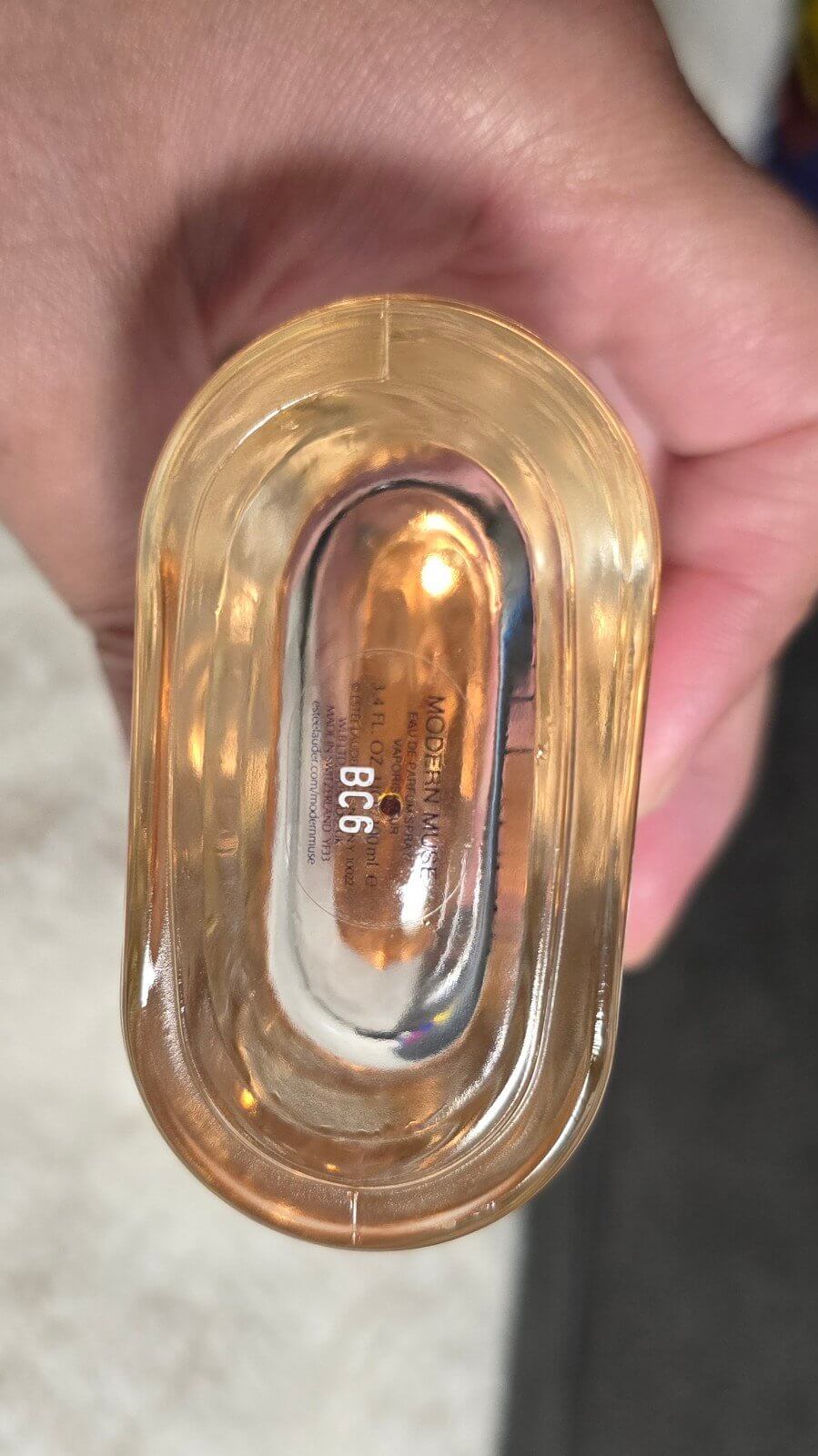 Discover Estée Lauder Modern Muse EDP 3.4oz. (FOS1169) - Premium Quality Fragrances | Best Seller,Designer,Estée Lauder,Floral Notes,Fragrance,Seasonal,Spring,Summer,Women by Feelings of Scent