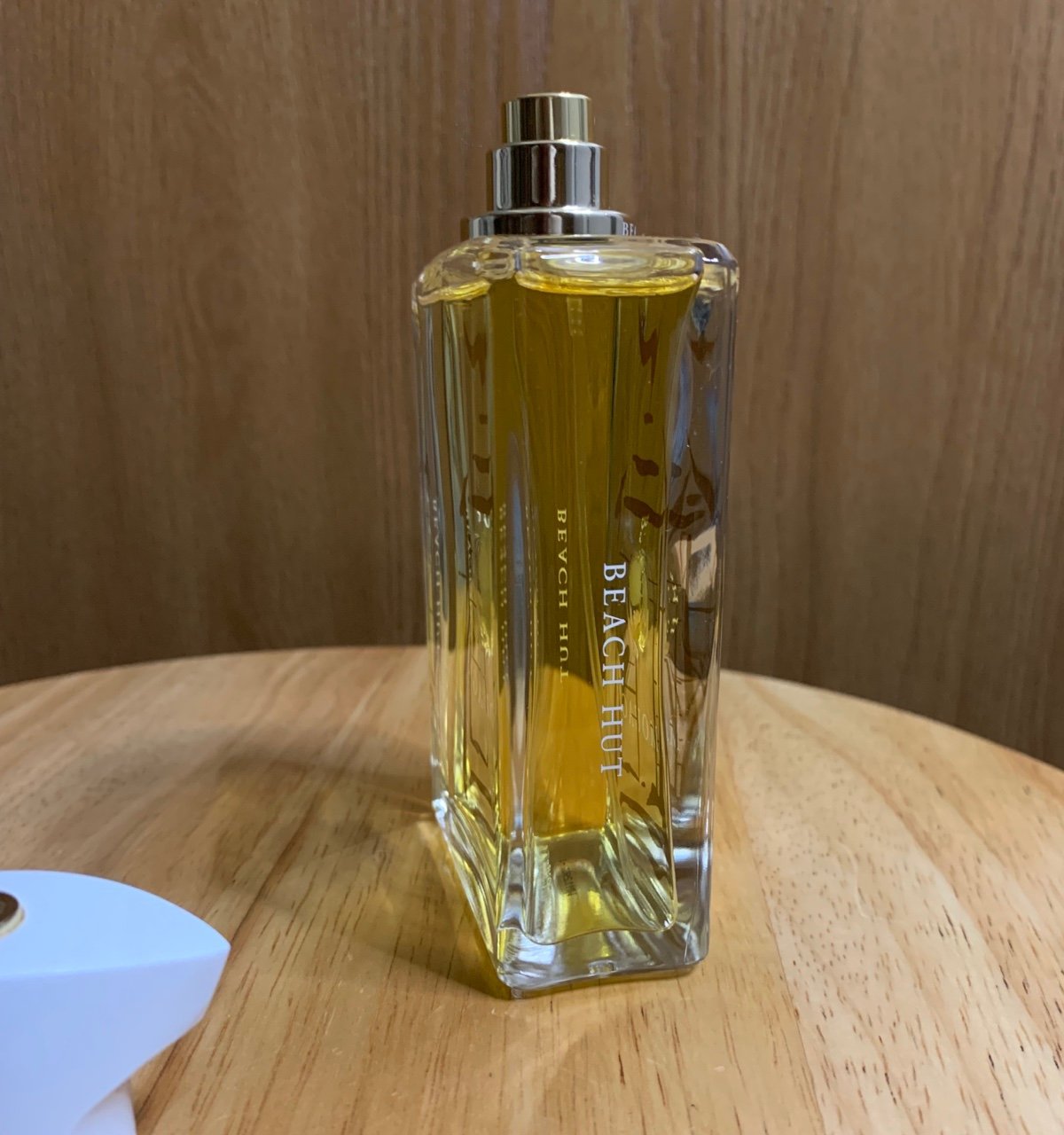 Discover Amouage Beach Hut Man 3.4oz (FOS1013) - Premium Quality Fragrances | Amouage,Fragrance,Highly Rated,Men,Niche,Seasonal,Spring,Summer,Woody & Earthy by Feelings of Scent