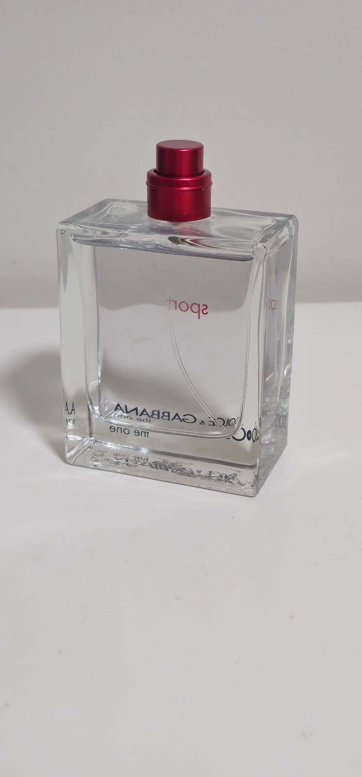 Discover Dolce and Gabbana The One Sport 100ml Rare Discontinued Cologne 3.3 oz (FOS1154) - Premium Quality Fragrances | Designer,Dolce and Gabbana,Fragrance,Man,Rare Finds,Seasonal,Spring,Summer,Woody & Earthy by Feelings of Scent