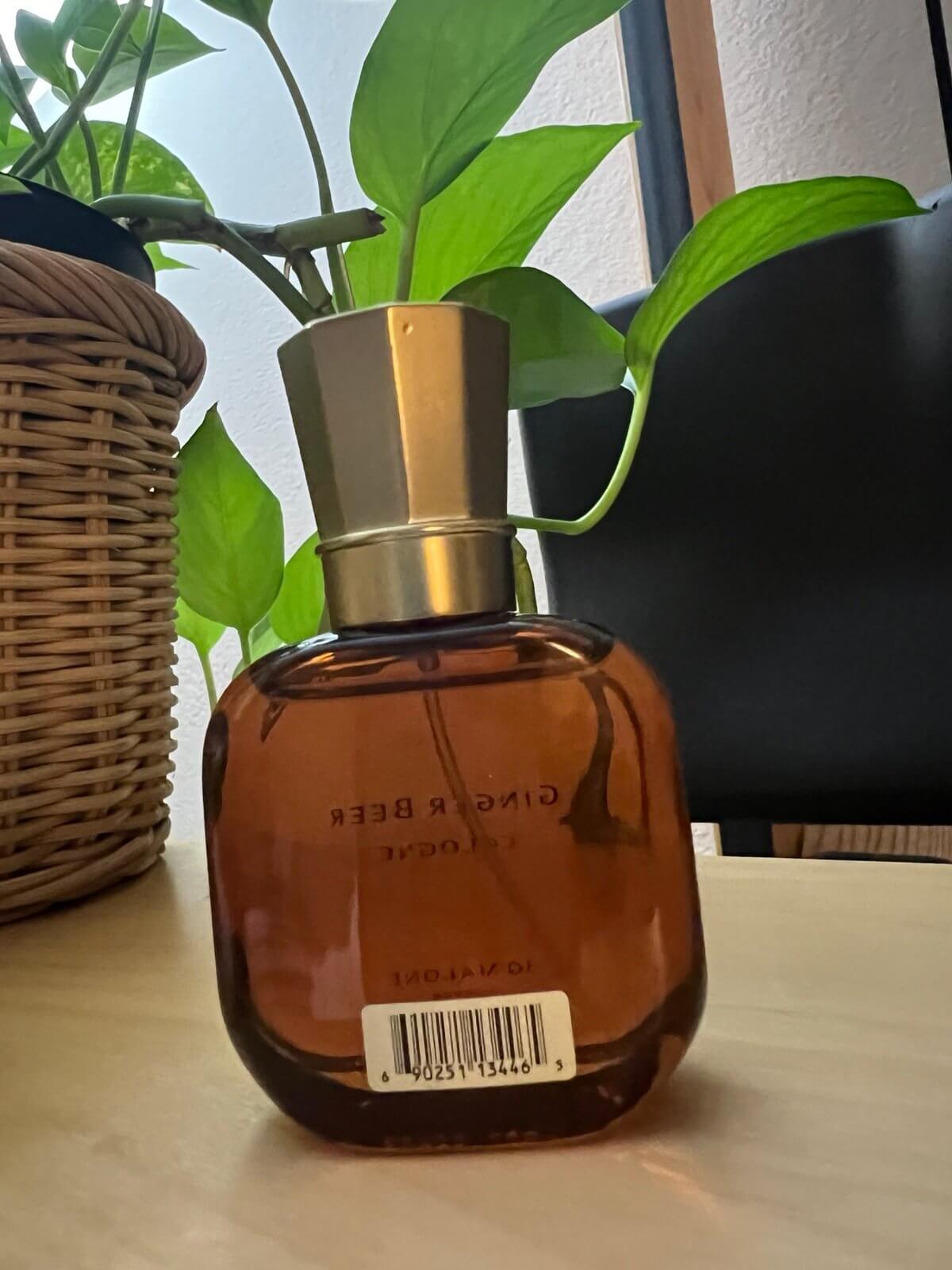 Discover Jo Malone London Ginger Beer Cologne Full Size, 1 oz/30ml Limited Edition NWOB (FOS1229) - Premium Quality Fragrances | Citrus & Fresh,Exclusive Releases,Fragrance,Jo Malone,Niche,Seasonal,Spring,Summer,Unisex by Feelings of Scent