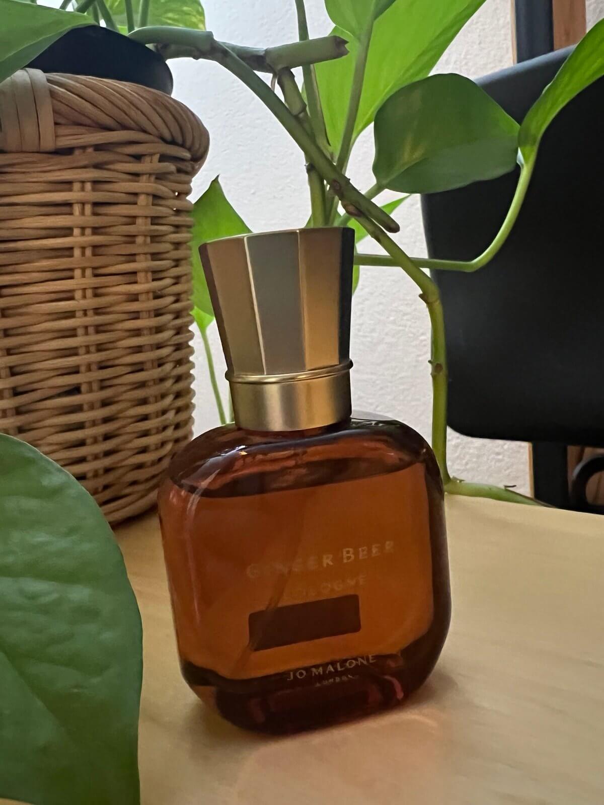 Discover Jo Malone London Ginger Beer Cologne Full Size, 1 oz/30ml Limited Edition NWOB (FOS1229) - Premium Quality Fragrances | Citrus & Fresh,Exclusive Releases,Fragrance,Jo Malone,Niche,Seasonal,Spring,Summer,Unisex by Feelings of Scent