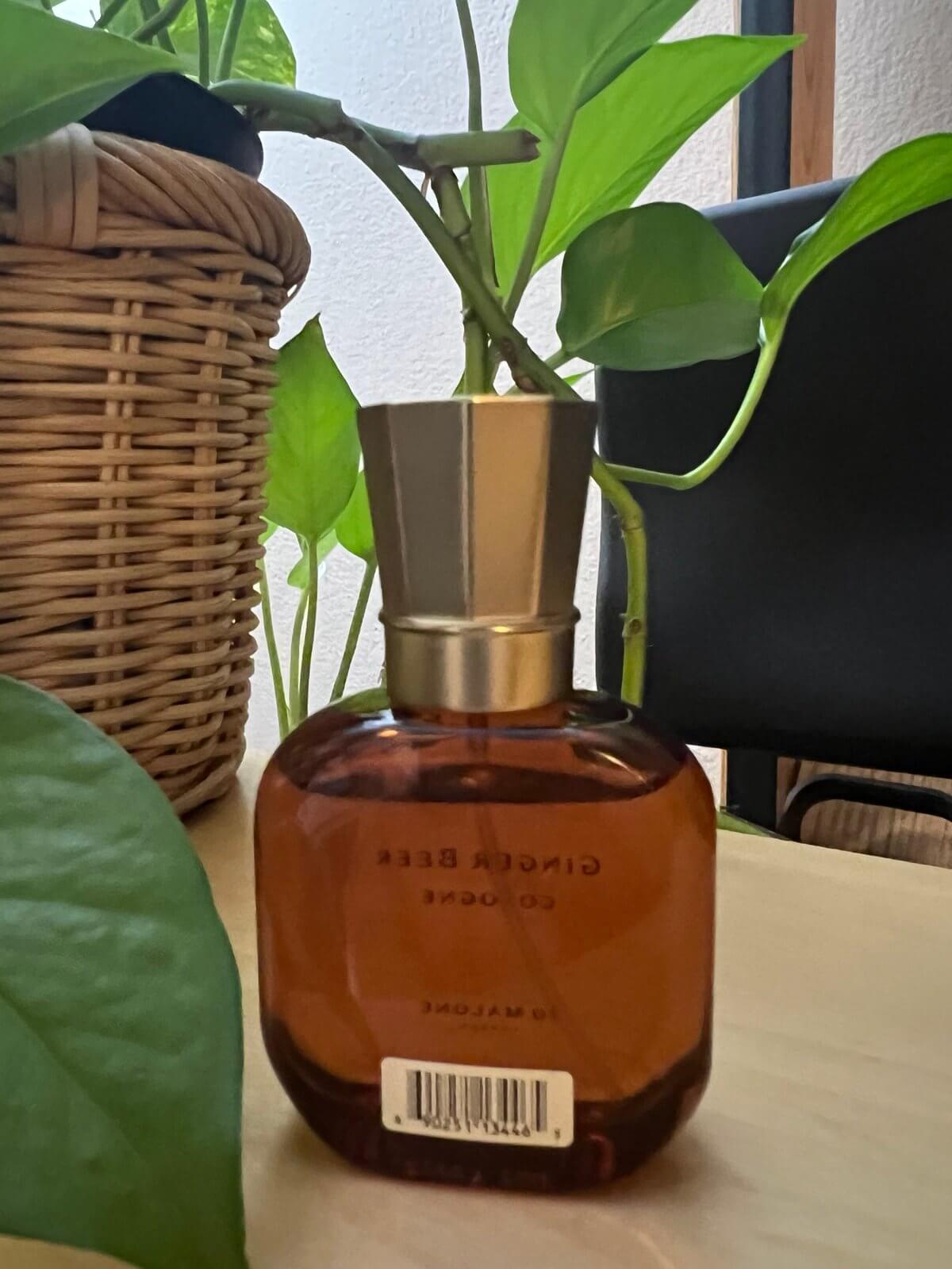Discover Jo Malone London Ginger Beer Cologne Full Size, 1 oz/30ml Limited Edition NWOB (FOS1229) - Premium Quality Fragrances | Citrus & Fresh,Exclusive Releases,Fragrance,Jo Malone,Niche,Seasonal,Spring,Summer,Unisex by Feelings of Scent