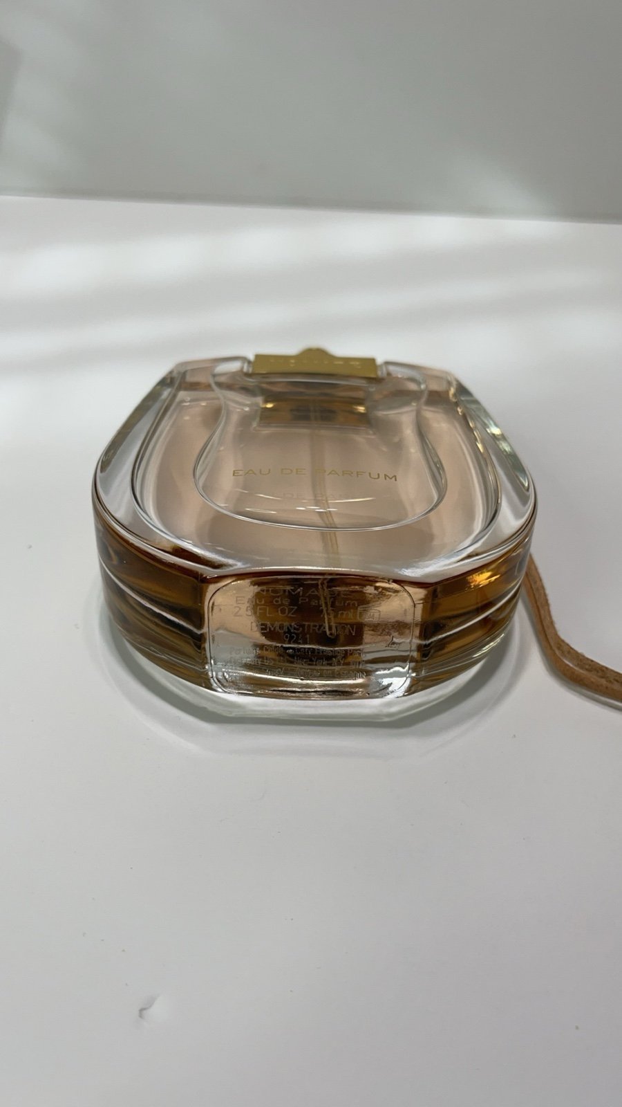 Discover Chloe Nomade Eau de Parfum…2.5oz/75ml...100% AUTHENTIC..No Box/Cap. (FOS1100) - Premium Quality Fragrances | Chloe,Designer,Fall,Fragrance,Highly Rated,Seasonal,Winter,Women,Woody & Earthy by Feelings of Scent