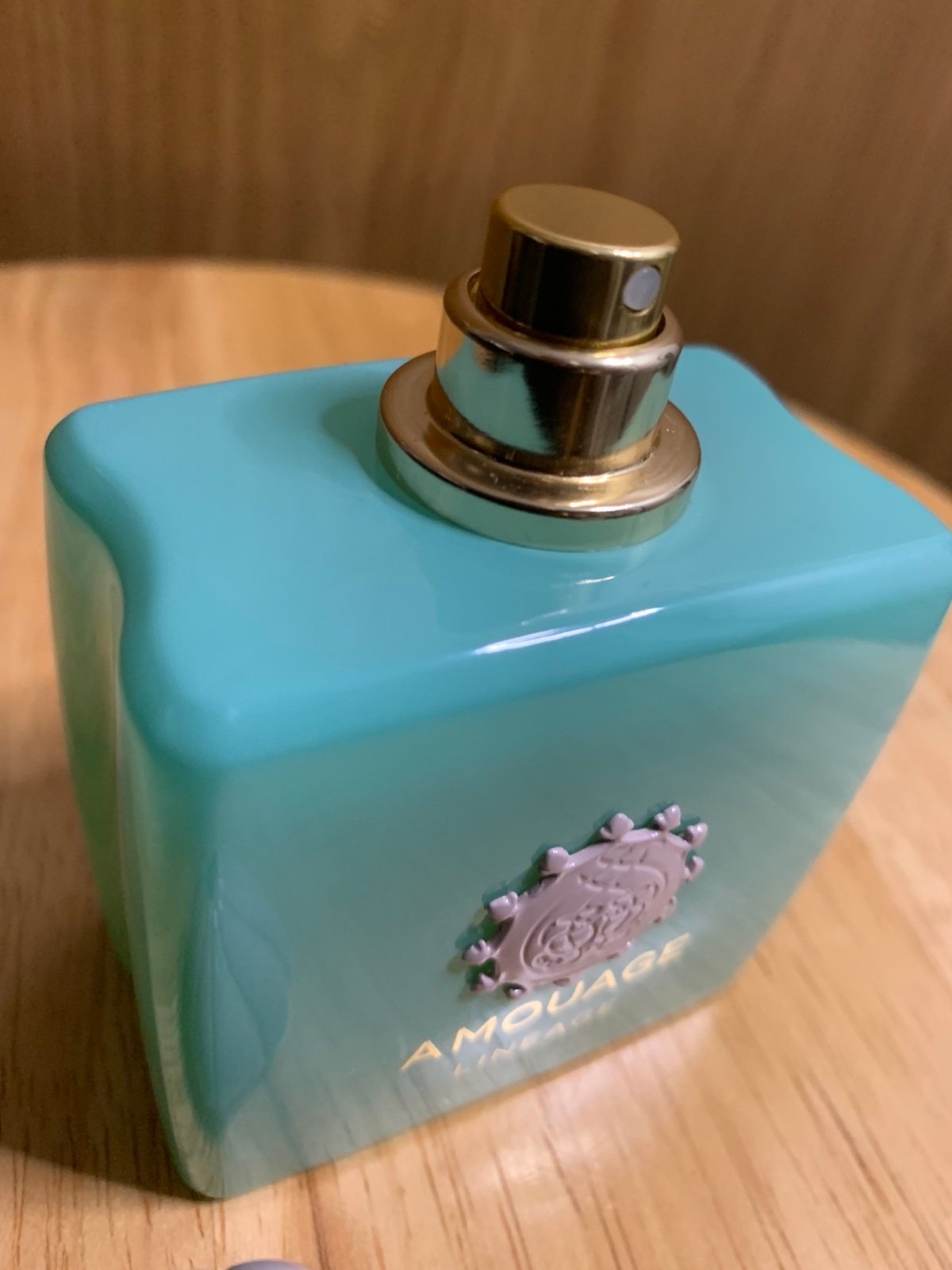 Discover Amouage Lineage (T) 3.4oz (FOS1017) - Premium Quality Fragrances | Amouage,Fragrance,New Arrivals,Niche,Oriental & Spicy,Seasonal,Summer,Unisex by Feelings of Scent