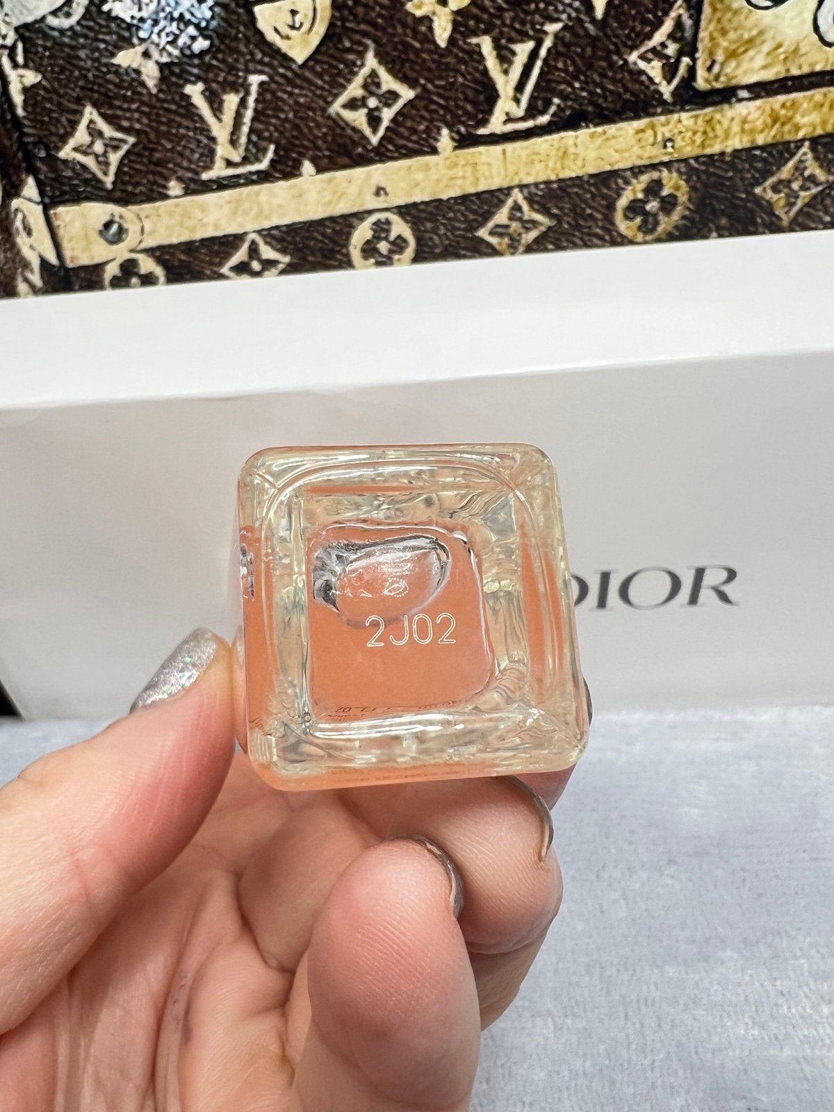 Discover Dior prestige La Micro Lotion De Rose (FOS1140) - Premium Quality Fragrances | Designer,Dior,Floral Notes,Fragrance,Highly Rated,Seasonal,Spring,Summer,Women by Feelings of Scent