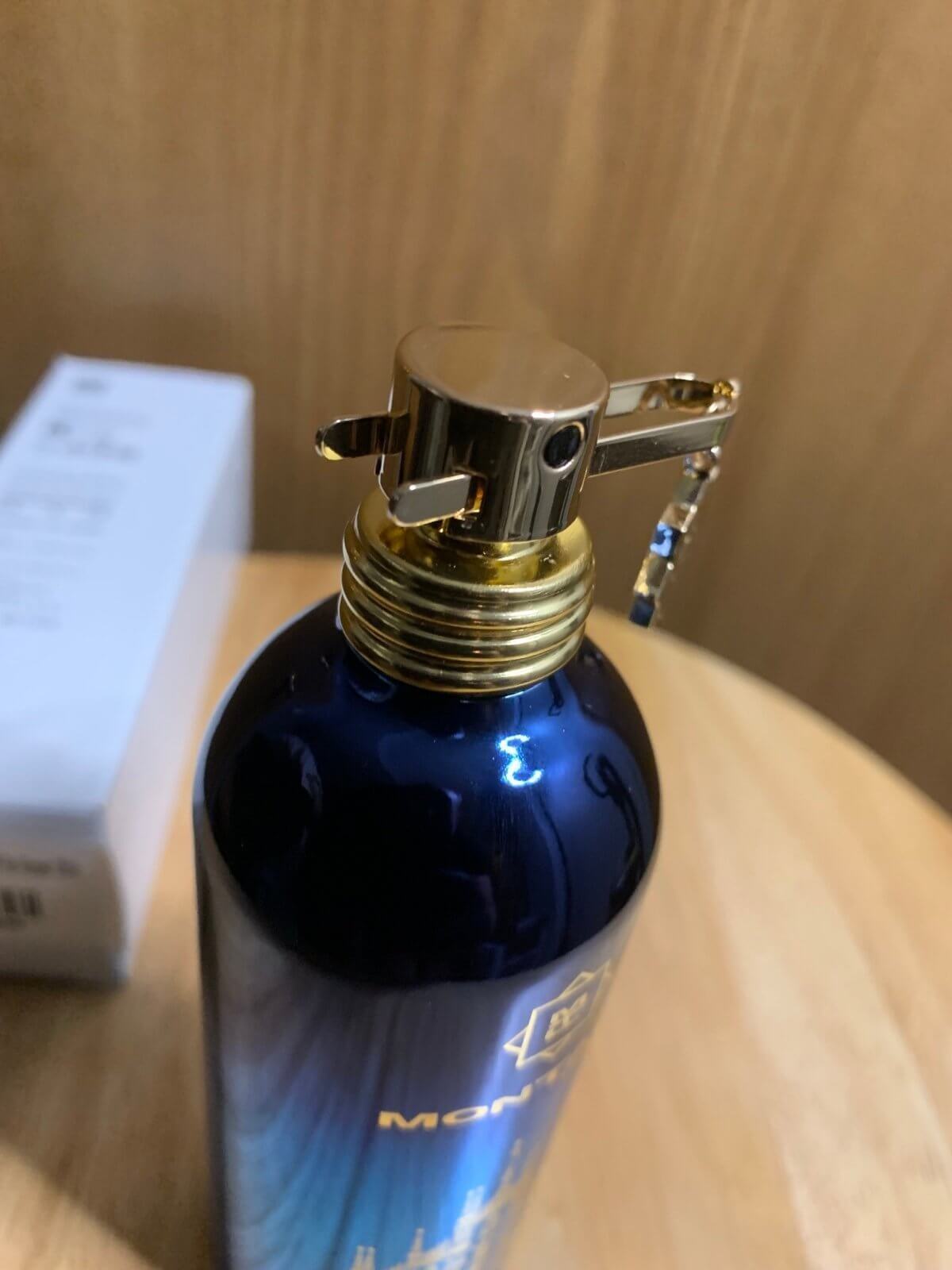 Discover Montale Rendezvous a Milan (T) 3.4oz (FOS1306) - Premium Quality Fragrances | Fall,Fragrance,Montale,Niche,Oriental & Spicy,Rare Finds,Seasonal,Unisex,Winter by Feelings of Scent