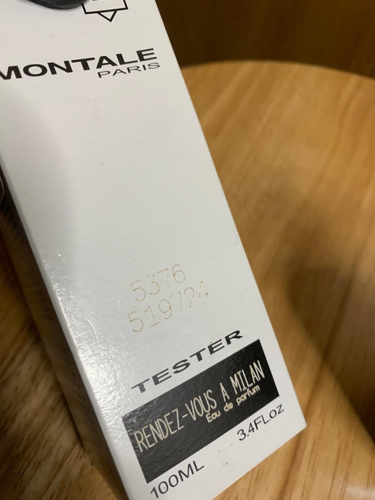 Discover Montale Rendezvous a Milan (T) 3.4oz (FOS1306) - Premium Quality Fragrances | Fall,Fragrance,Montale,Niche,Oriental & Spicy,Rare Finds,Seasonal,Unisex,Winter by Feelings of Scent