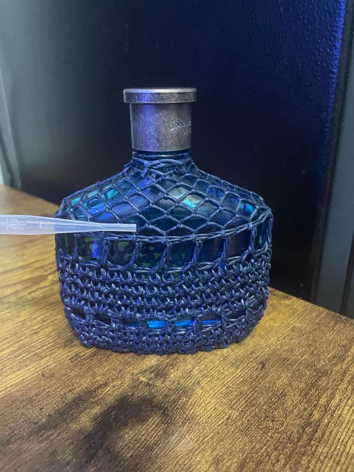 Discover John Varvatos Artisan Blu Eau de Toilette 125ml/4.2 oz without a box (FOS1233) - Premium Quality Fragrances | Citrus & Fresh,Designer,Fragrance,Highly Rated,John Varvatos,Man,Seasonal,Spring,Summer by Feelings of Scent