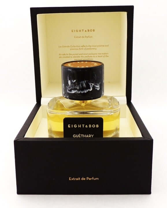 Discover Guethary by Eight & Bob 1.7oz/ 50ml Extrait De Parfum New (FOS1204) - Premium Quality Fragrances | Citrus & Fresh,Eight & Bob,Fragrance,Highly Rated,Niche,Seasonal,Spring,Summer,Unisex by Feelings of Scent
