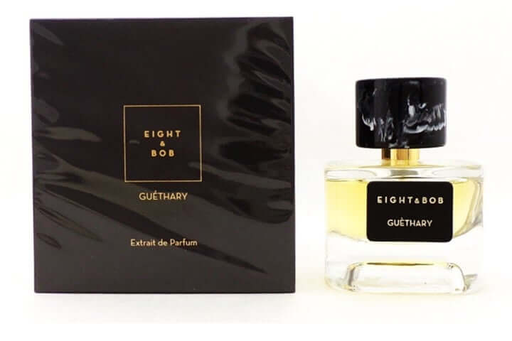Discover Guethary by Eight & Bob 1.7oz/ 50ml Extrait De Parfum New (FOS1204) - Premium Quality Fragrances | Citrus & Fresh,Eight & Bob,Fragrance,Highly Rated,Niche,Seasonal,Spring,Summer,Unisex by Feelings of Scent