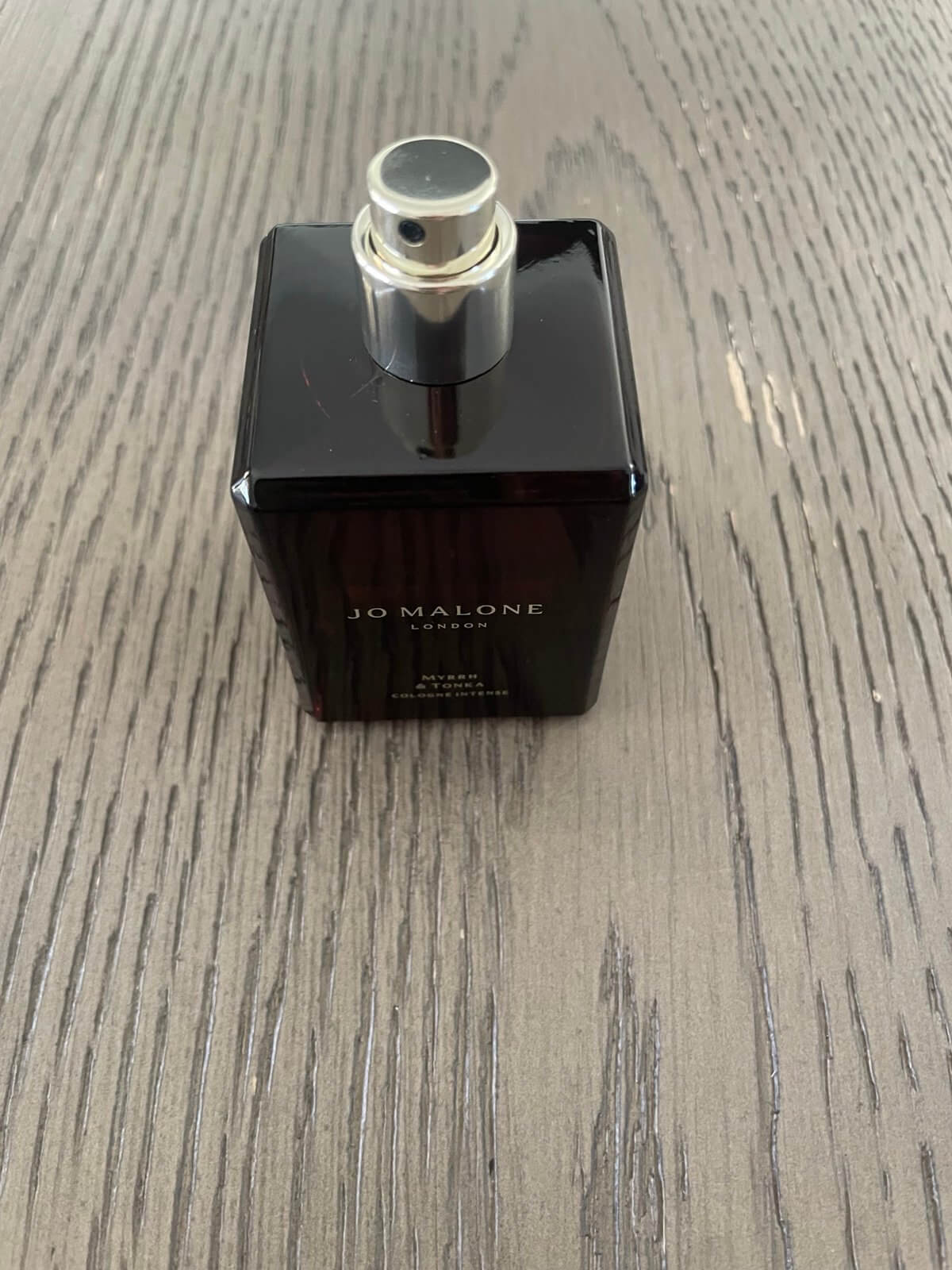 Discover Jo Malone London Myrrh & Tonka Cologne Intense (FOS1230) - Premium Quality Fragrances | Fall,Fragrance,Highly Rated,Jo Malone,Niche,Oriental & Spicy,Seasonal,Unisex,Winter by Feelings of Scent