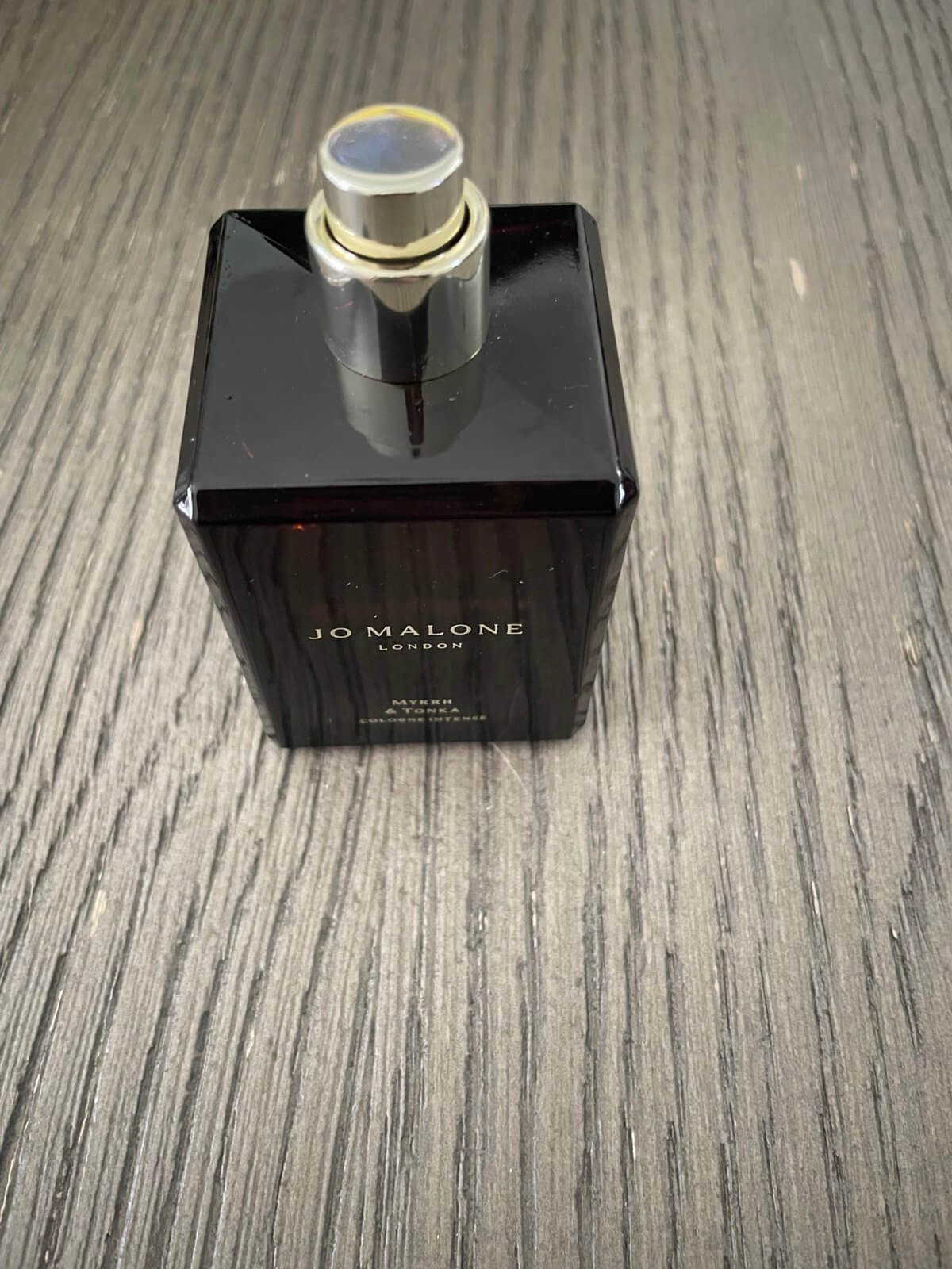 Discover Jo Malone London Myrrh & Tonka Cologne Intense (FOS1230) - Premium Quality Fragrances | Fall,Fragrance,Highly Rated,Jo Malone,Niche,Oriental & Spicy,Seasonal,Unisex,Winter by Feelings of Scent