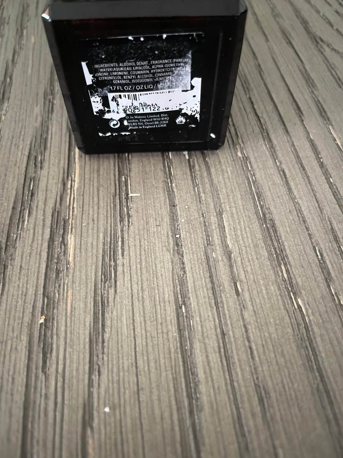 Discover Jo Malone London Myrrh & Tonka Cologne Intense (FOS1230) - Premium Quality Fragrances | Fall,Fragrance,Highly Rated,Jo Malone,Niche,Oriental & Spicy,Seasonal,Unisex,Winter by Feelings of Scent