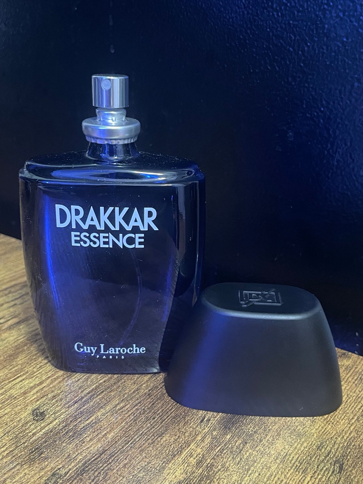Discover Discontinued Drakkar Essense EDT 100ml/3.4oz Without a Box (FOS1148) - Premium Quality Fragrances | Citrus & Fresh,Designer,Fragrance,Guy Laroche,Men,Rare Finds,Seasonal,Spring,Summer by Feelings of Scent