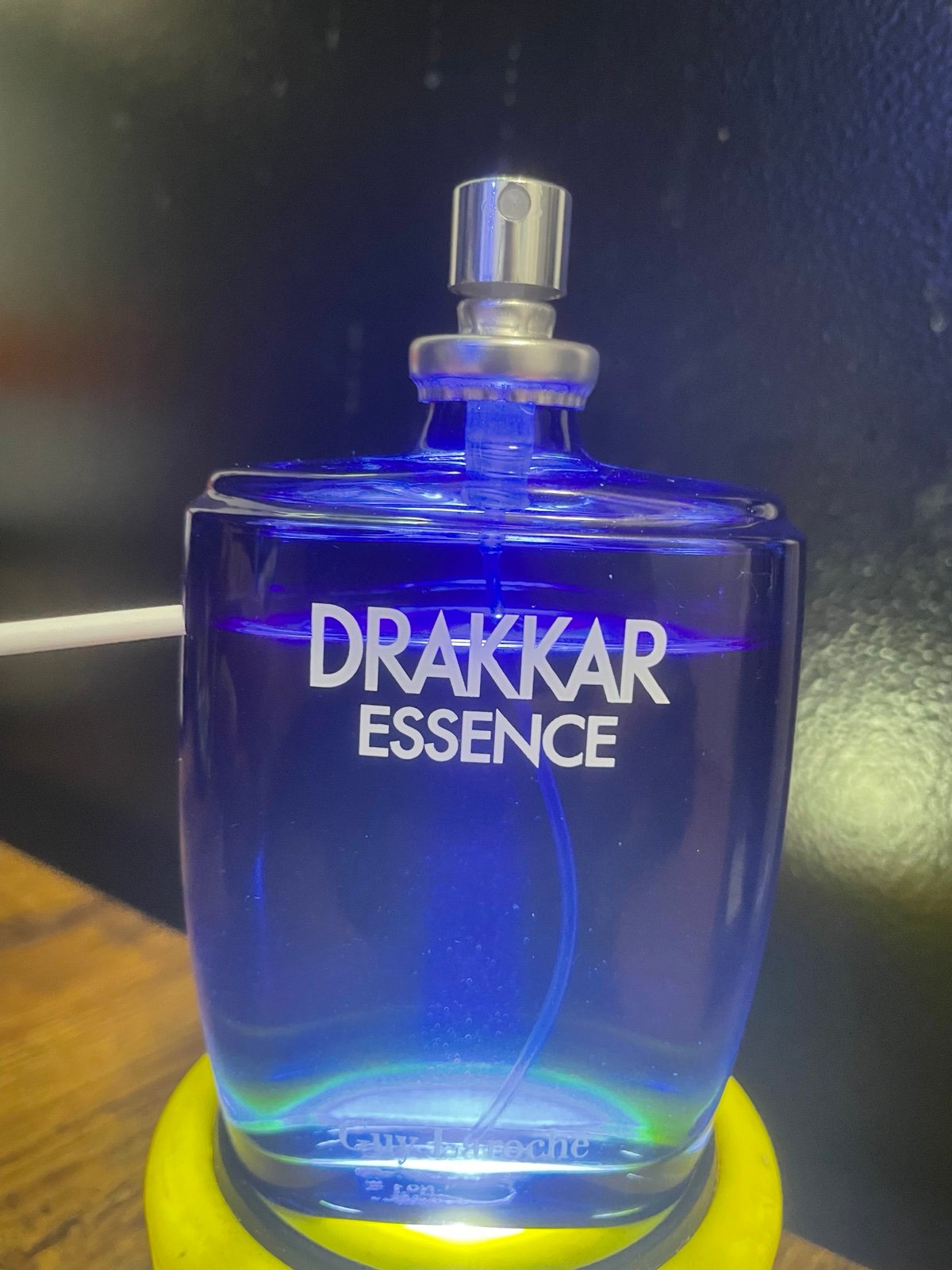 Discover Discontinued Drakkar Essense EDT 100ml/3.4oz Without a Box (FOS1148) - Premium Quality Fragrances | Citrus & Fresh,Designer,Fragrance,Guy Laroche,Men,Rare Finds,Seasonal,Spring,Summer by Feelings of Scent