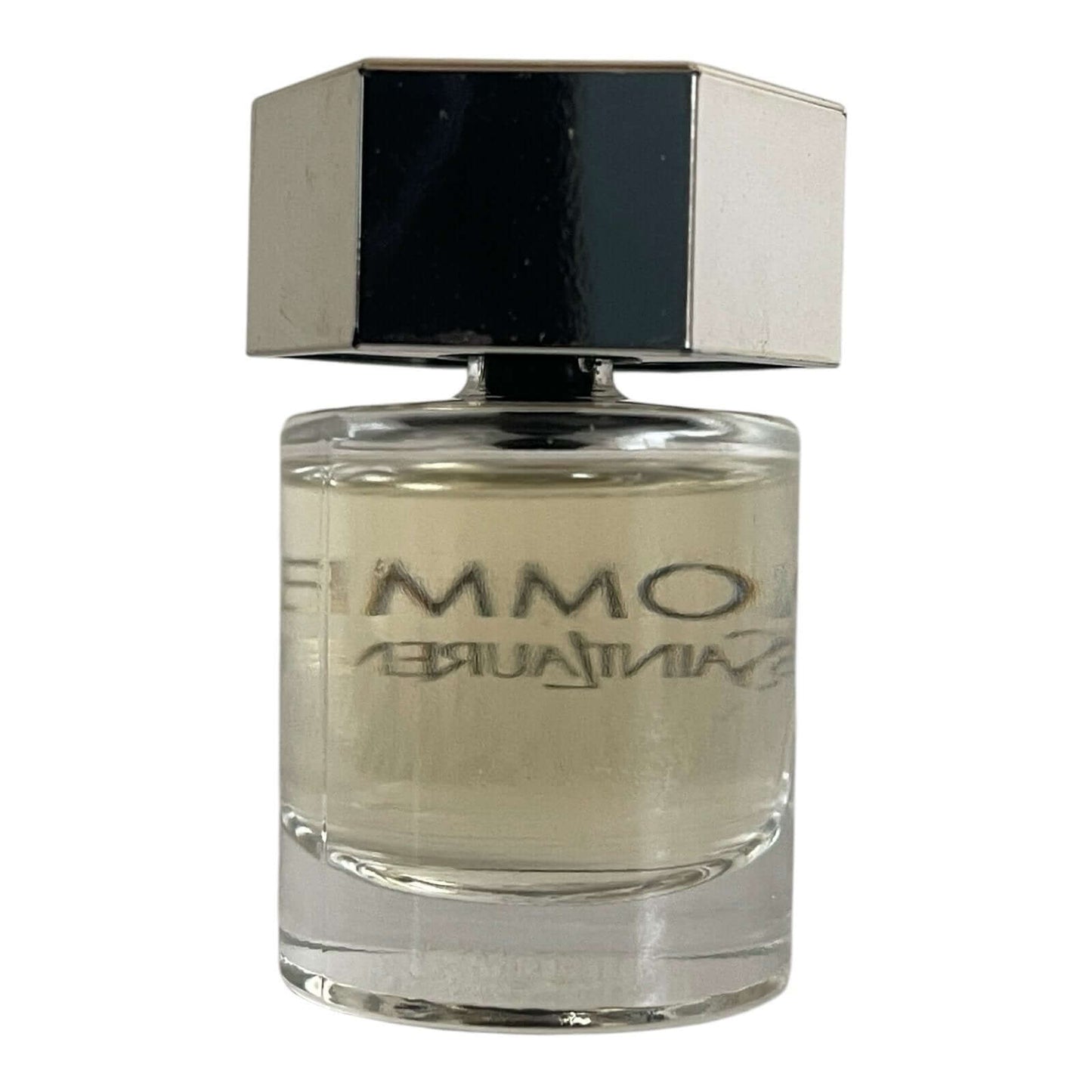 Discover YSL L’ Homme Eau de toilette Splash 0.25 fl oz Travel Size Vintage Partial (FOS1504) - Premium Quality Fragrances | Best Seller,Designer,Fragrance,Men,Travel Size,Woody & Earthy,Yves Saint Laurent by Feelings of Scent