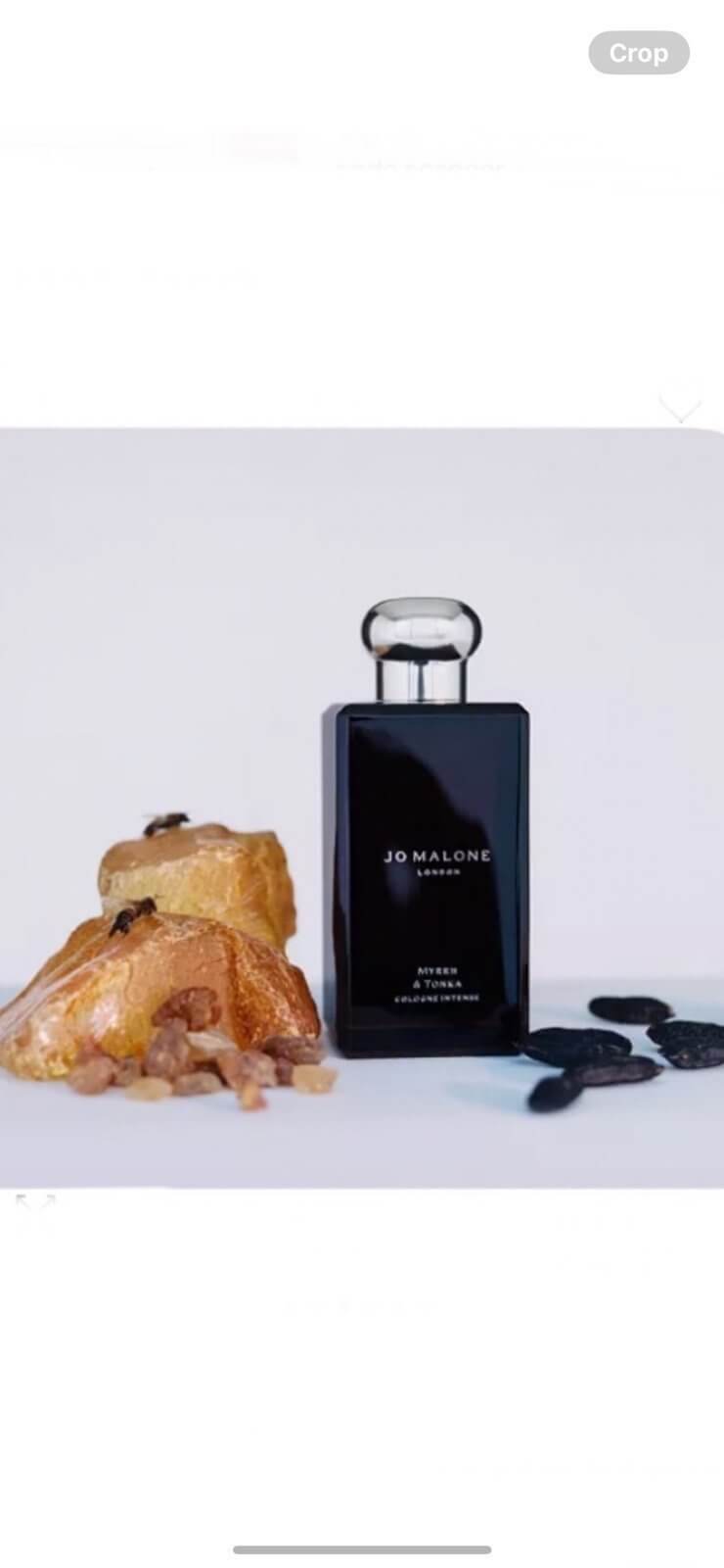 Discover NIB Jo Malone Myrrh & Tonka Cologne Intense 3.4 fl oz / 100ml (FOS1315) - Premium Quality Fragrances | Fall,Fragrance,Highly Rated,Jo Malone,Niche,Oriental & Spicy,Seasonal,Unisex,Winter by Feelings of Scent
