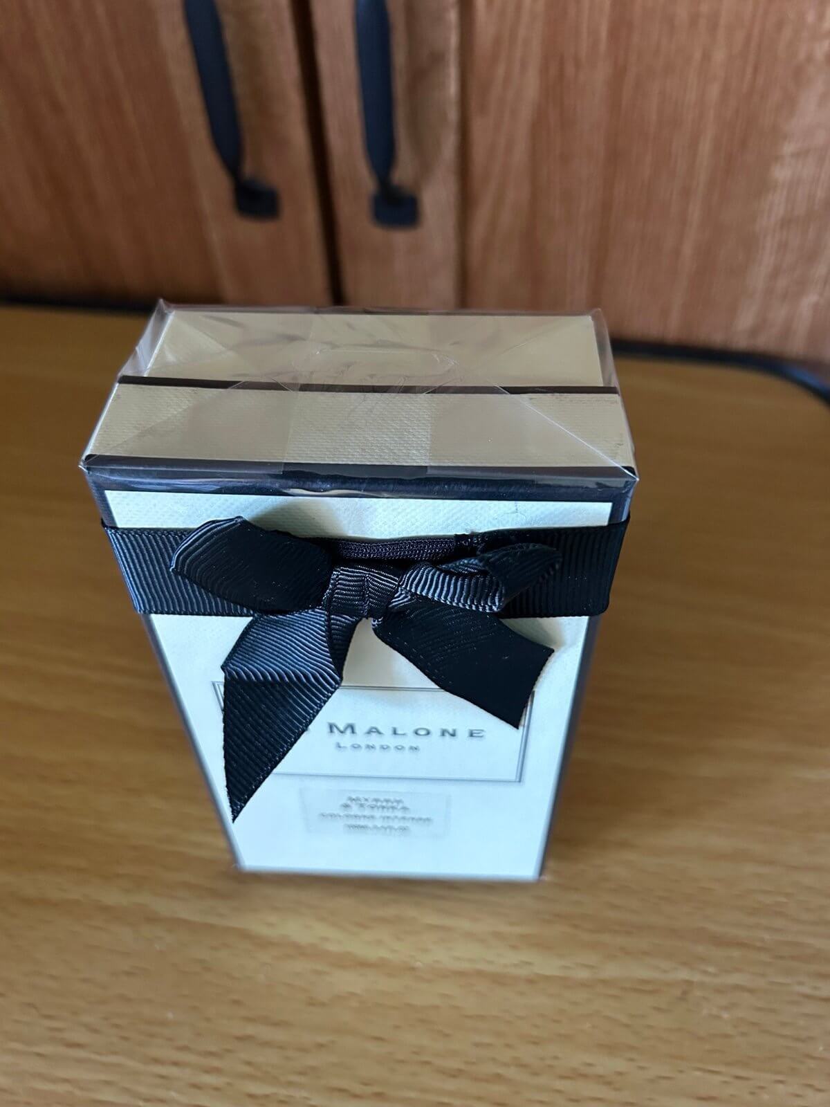 Discover NIB Jo Malone Myrrh & Tonka Cologne Intense 3.4 fl oz / 100ml (FOS1315) - Premium Quality Fragrances | Fall,Fragrance,Highly Rated,Jo Malone,Niche,Oriental & Spicy,Seasonal,Unisex,Winter by Feelings of Scent