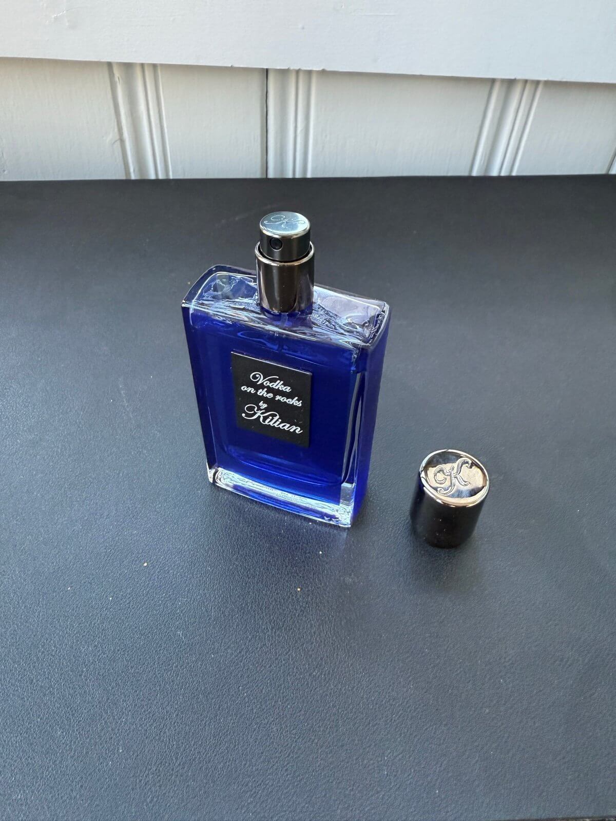 Discover Kilian Vodka On The Rocks EDP 1.7oz (FOS1244) - Premium Quality Fragrances | Fragrance,Highly Rated,Kilian,Niche,Seasonal,Spring,Summer,Unisex,Woody & Earthy by Feelings of Scent