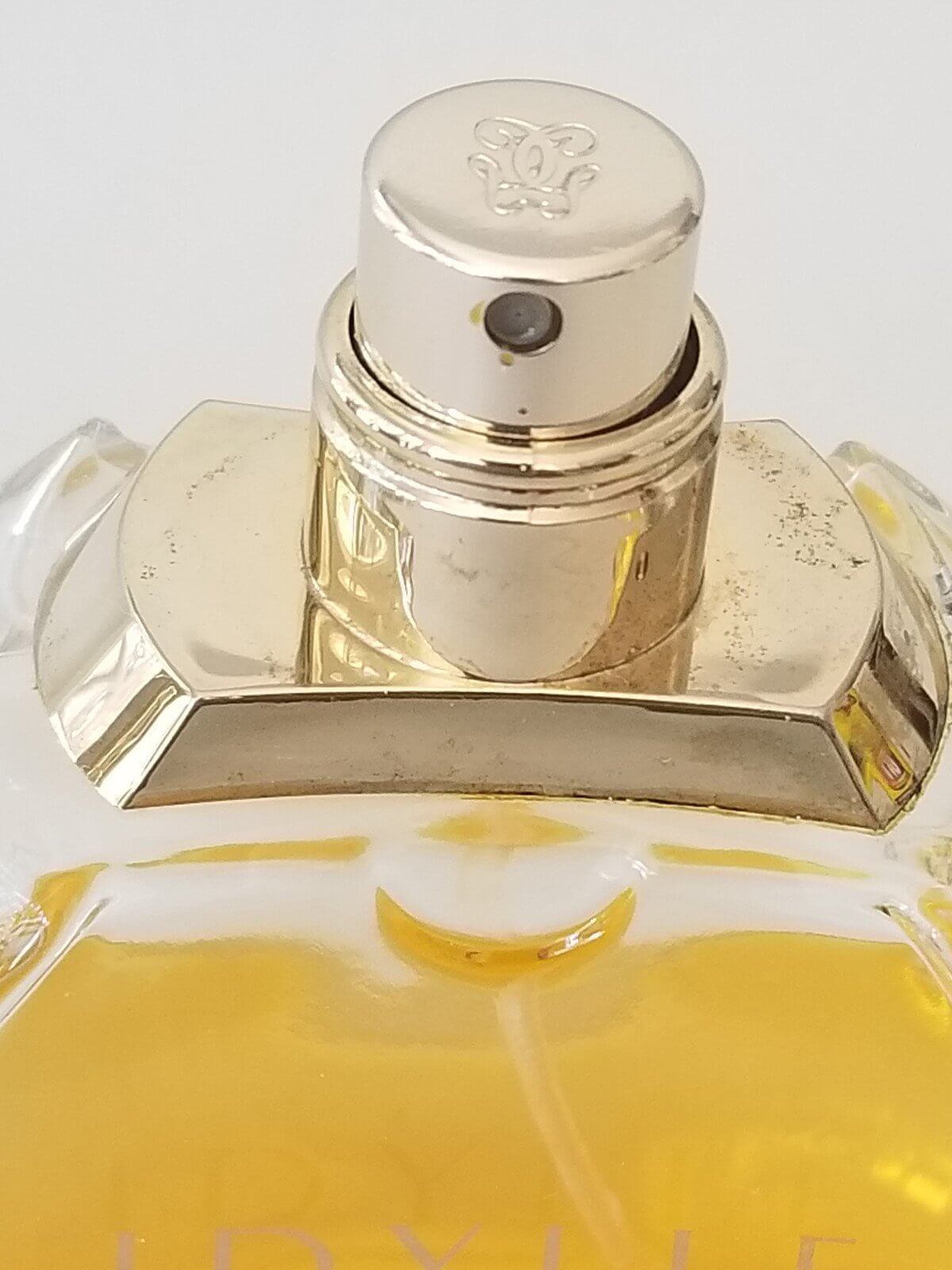 Discover IDYLLE EAU SUBLIME Eau de Toilette Spray 3.3fl.oz/100mL Guerlain (FOS1166) - Premium Quality Fragrances | Designer,Floral Notes,Fragrance,Guerlain,Highly Rated,Seasonal,Spring,Summer,Women by Feelings of Scent
