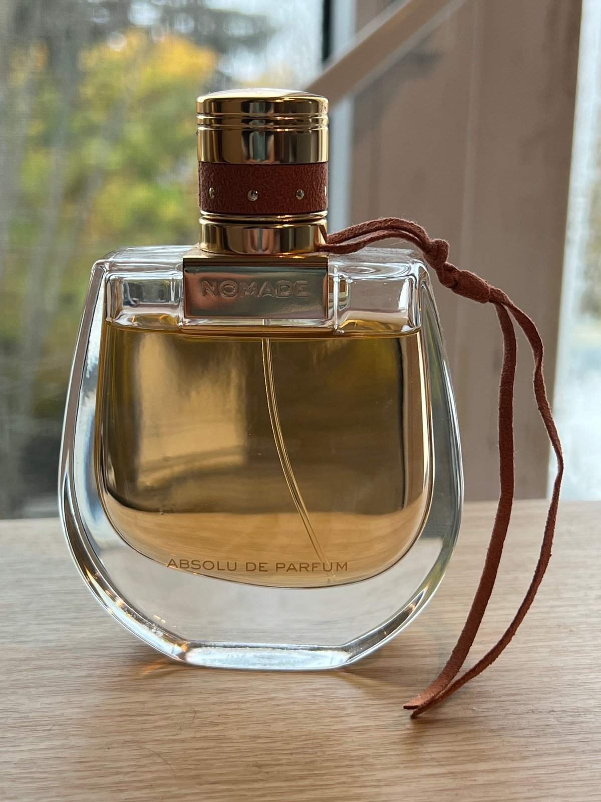 Discover Chloe Nomade Absolu de Parfum (FOS1099) - Premium Quality Fragrances | Best Seller,Chloe,Designer,Fall,Fragrance,Seasonal,Winter,Women,Woody & Earthy by Feelings of Scent
