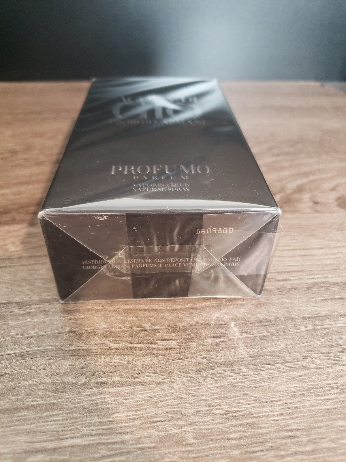 Discover aqua di gio profumo (FOS1021) - Premium Quality Fragrances | Citrus & Fresh,Designer,Fragrance,Giorgio Armani,Man,Seasonal,Spring,Summer,Top Brands by Feelings of Scent