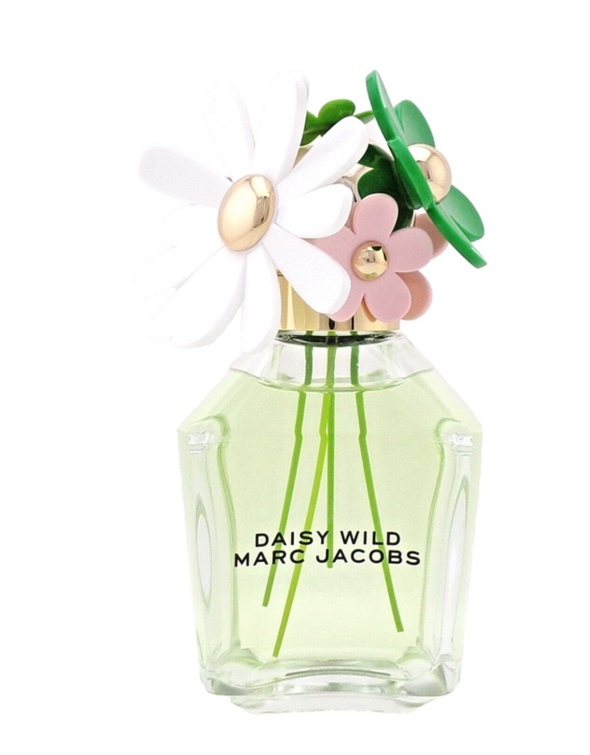Discover Daisy Wild by Marc Jacobs 3.3oz / 100ml New (FOS1125) - Premium Quality Fragrances | Designer,Floral Notes,Fragrance,Marc Jacobs,New Arrivals,Seasonal,Spring,Summer,Women by Feelings of Scent