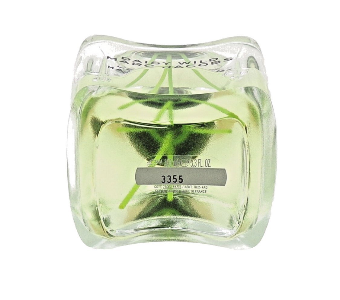 Discover Daisy Wild by Marc Jacobs 3.3oz / 100ml New (FOS1125) - Premium Quality Fragrances | Designer,Floral Notes,Fragrance,Marc Jacobs,New Arrivals,Seasonal,Spring,Summer,Women by Feelings of Scent