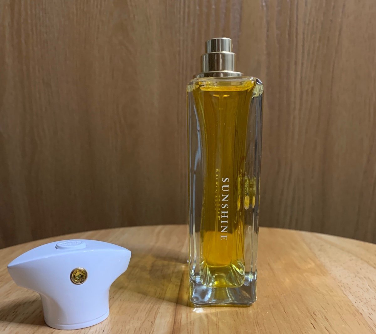 Discover Amouage Sunshine Man (T) 3.4oz (FOS1020) - Premium Quality Fragrances | Amouage,Fragrance,Highly Rated,Men,Niche,Oriental & Spicy,Seasonal,Spring,Summer by Feelings of Scent