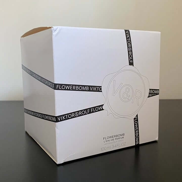 Discover Viktor & Rolf Flowerbomb EDP perfume (FOS1481) - Premium Quality Fragrances | Floral,Flowerbomb,Luxury,Oriental,Viktor & Rolf,Women by Feelings of Scent