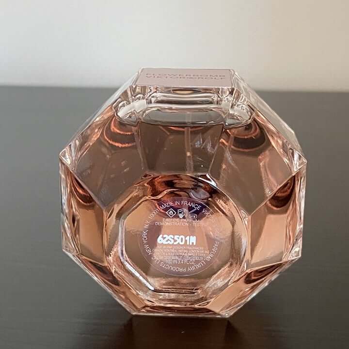 Discover Viktor & Rolf Flowerbomb EDP perfume (FOS1481) - Premium Quality Fragrances | Floral,Flowerbomb,Luxury,Oriental,Viktor & Rolf,Women by Feelings of Scent