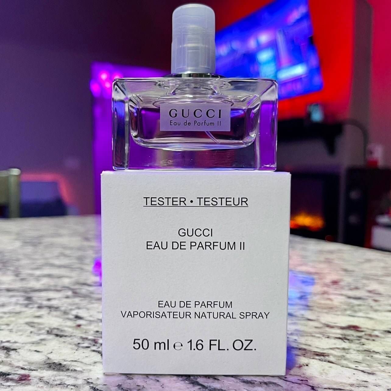 Discover Gucci Eau De Parfum II 2 (FOS1188) - Premium Quality Fragrances | Designer,Floral Notes,Fragrance,Gucci,Rare Finds,Seasonal,Spring,Summer,Women by Feelings of Scent