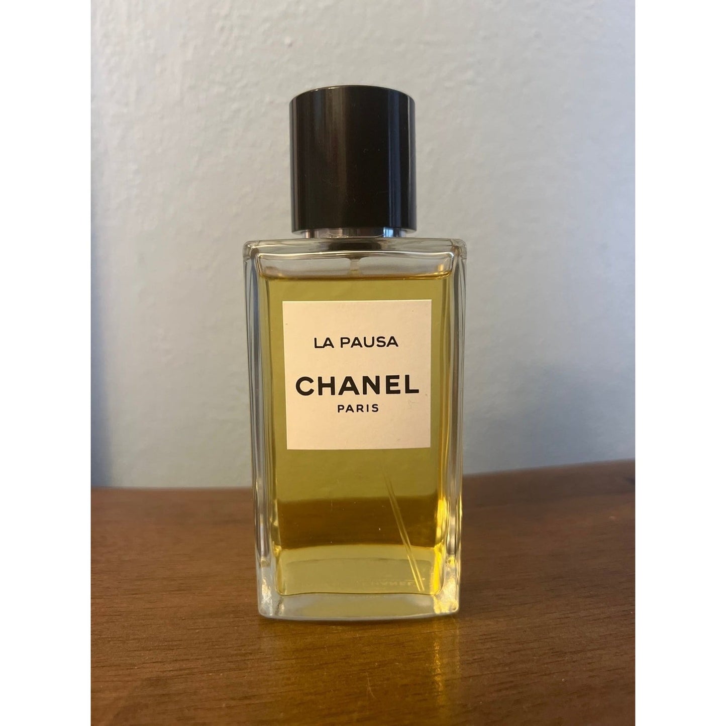 Discover Chanel La Pausa 6.8oz (FOS1092) - Premium Quality Fragrances | Chanel,Citrus & Fresh,Designer,Fragrance,Rare Finds,Seasonal,Spring,Summer,Unisex by Feelings of Scent