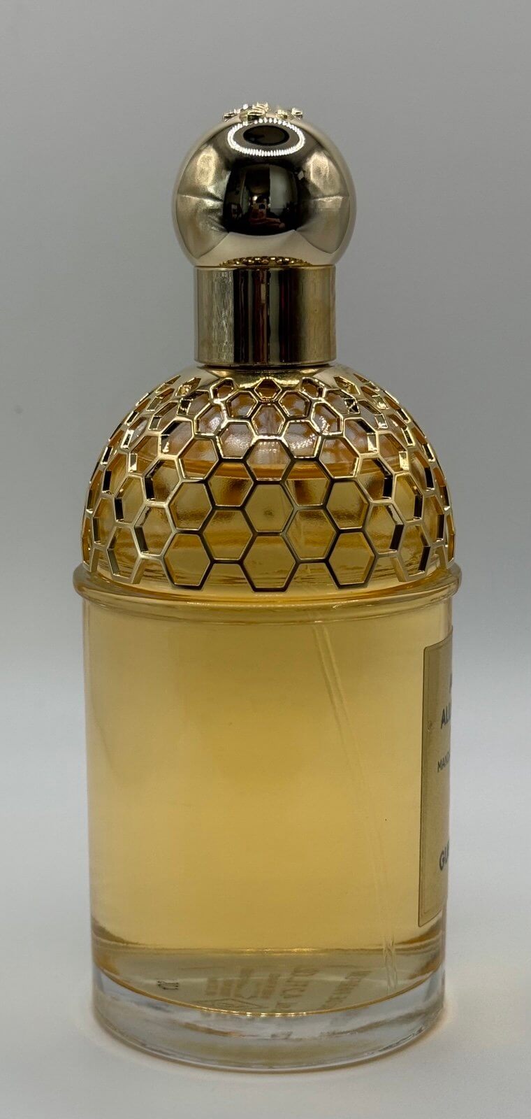 Discover Guerlain Aqua Allegoria Forte (FOS1196) - Premium Quality Fragrances | Citrus & Fresh,Designer,Fragrance,Guerlain,Highly Rated,Seasonal,Spring,Summer,Women by Feelings of Scent