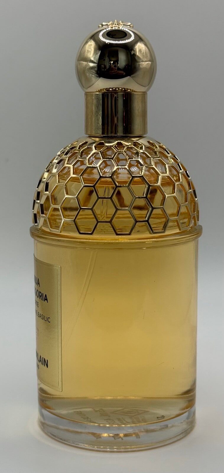 Discover Guerlain Aqua Allegoria Forte (FOS1196) - Premium Quality Fragrances | Citrus & Fresh,Designer,Fragrance,Guerlain,Highly Rated,Seasonal,Spring,Summer,Women by Feelings of Scent