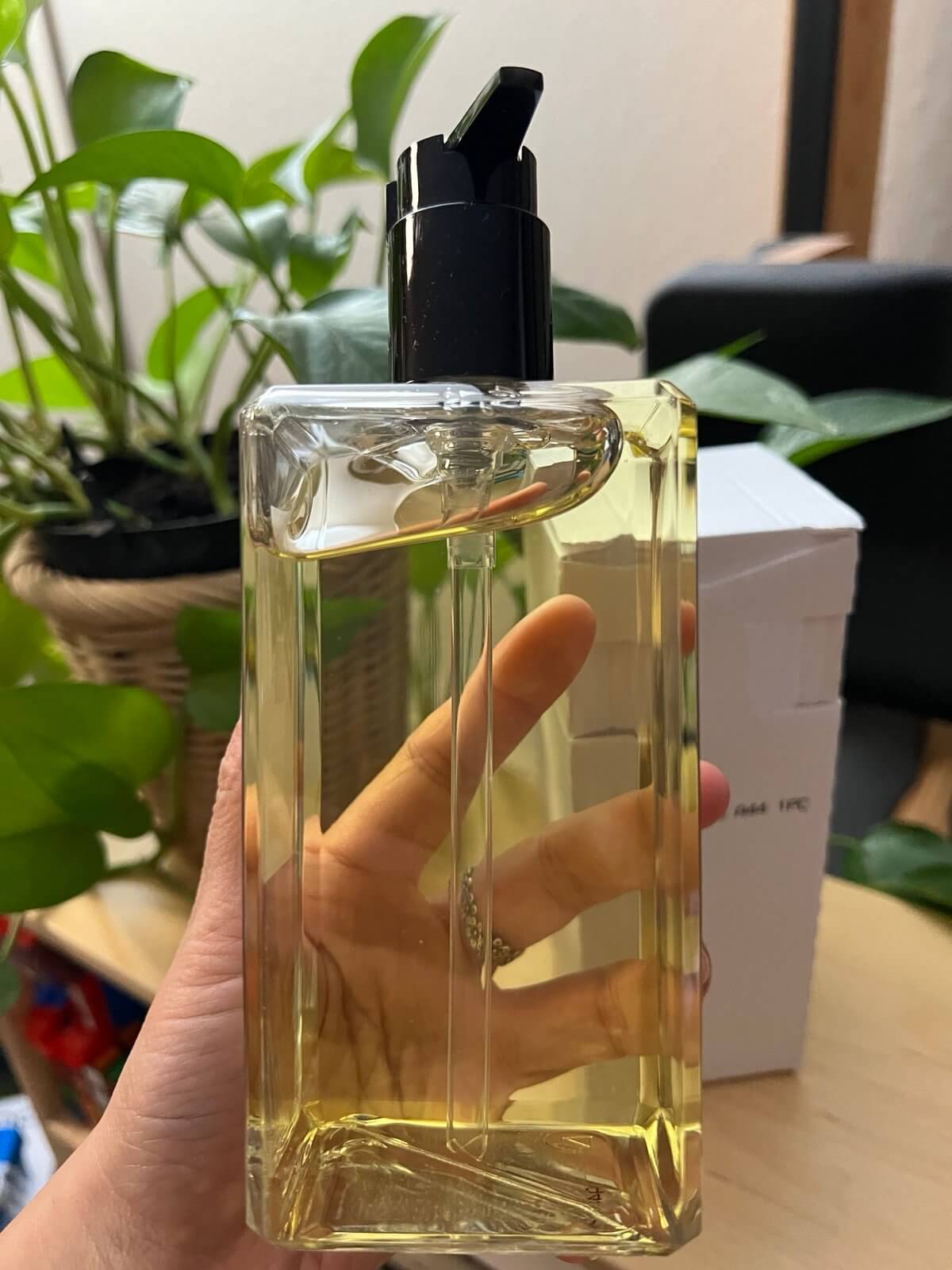 Discover New Jo Malone Lime Basil & Mandarin Body & Hand Wash 500ml (FOS1321) - Premium Quality Fragrances | Citrus & Fresh,Fragrance,Highly Rated,Jo Malone,Niche,Seasonal,Spring,Summer,Unisex by Feelings of Scent