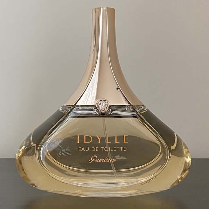 Discover Guerlain IDYLLE Eau de Toilette (FOS1198) - Premium Quality Fragrances | Designer,Floral Notes,Fragrance,Guerlain,Highly Rated,Seasonal,Spring,Summer,Women by Feelings of Scent