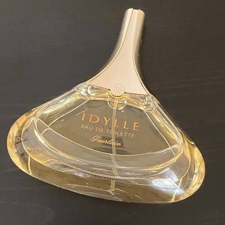 Discover Guerlain IDYLLE Eau de Toilette (FOS1198) - Premium Quality Fragrances | Designer,Floral Notes,Fragrance,Guerlain,Highly Rated,Seasonal,Spring,Summer,Women by Feelings of Scent