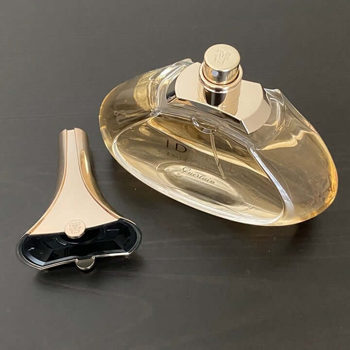 Discover Guerlain IDYLLE Eau de Toilette (FOS1198) - Premium Quality Fragrances | Designer,Floral Notes,Fragrance,Guerlain,Highly Rated,Seasonal,Spring,Summer,Women by Feelings of Scent