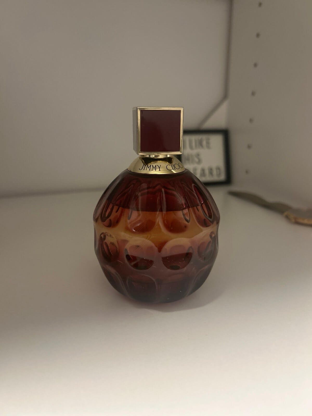 Discover Jimmy Choo fever edp (FOS1221) - Premium Quality Fragrances | Best Seller,Designer,Fall,Fragrance,Gourmand,Jimmy Choo,Seasonal,Winter,Women by Feelings of Scent