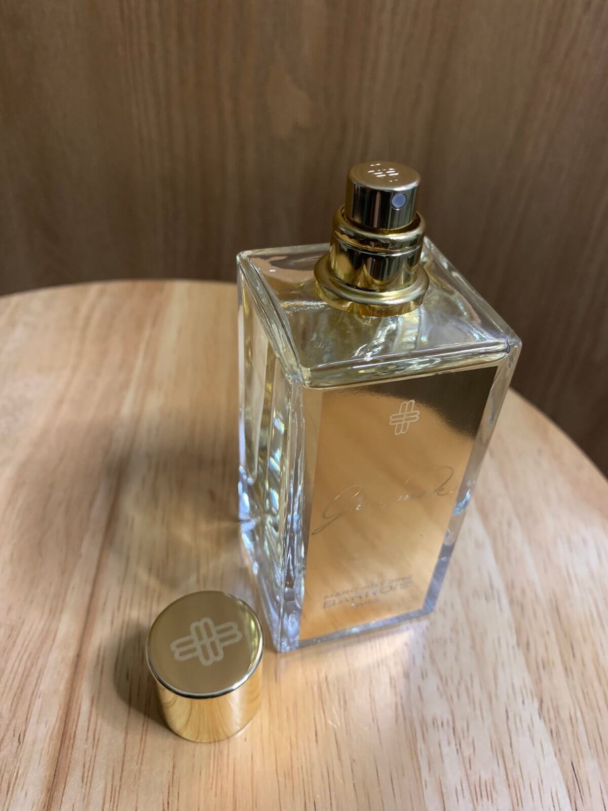 Discover Marc-Antoine Barrois Ganymede 3.3oz (FOS1288) - Premium Quality Fragrances | Fall,Fragrance,Highly Rated,Marc-Antoine Barrois,Niche,Oriental & Spicy,Seasonal,Spring,Unisex by Feelings of Scent
