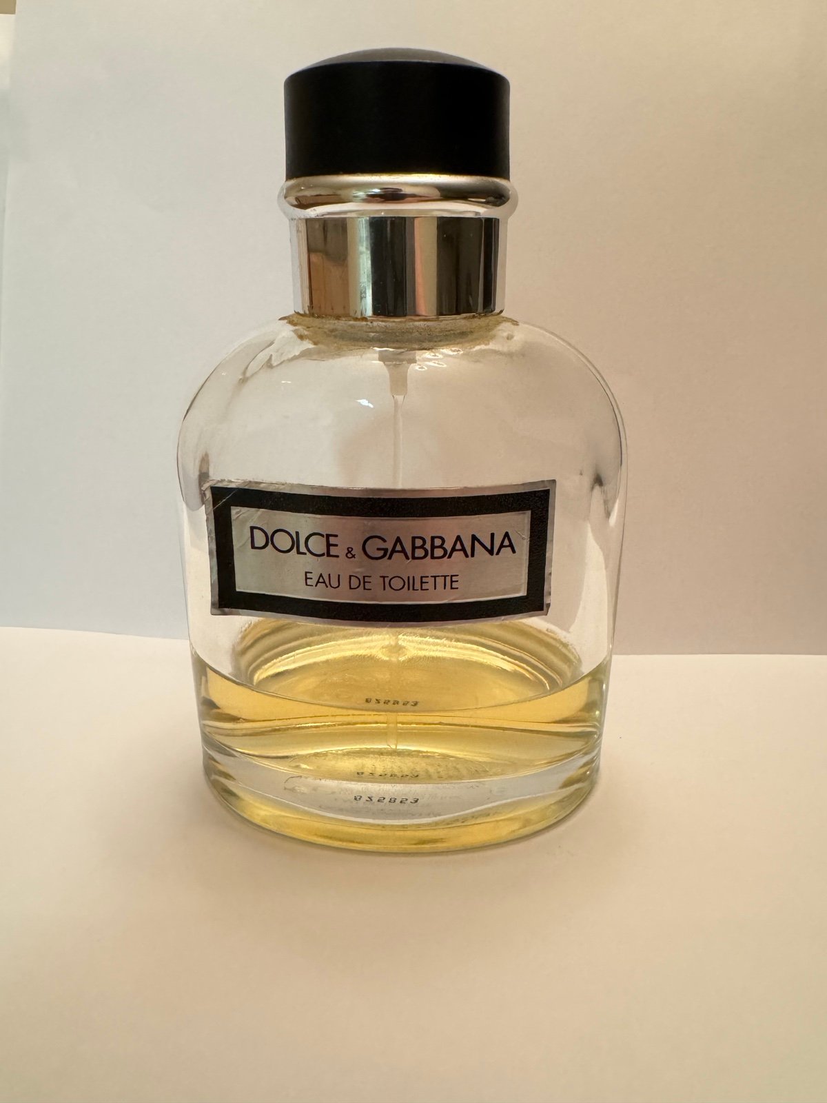 Discover Dolce Gabbana pour homme vintage (FOS1158) - Premium Quality Fragrances | Designer,Dolce & Gabbana,Fall,Fragrance,Man,Rare Finds,Seasonal,Winter,Woody & Earthy by Feelings of Scent