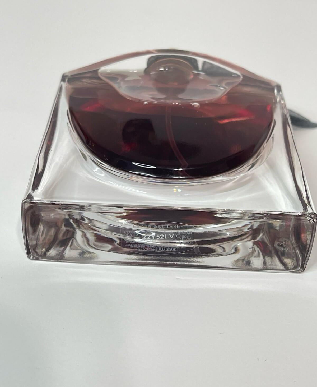 Discover La vie Est Belle L’Elixir…1.7oz/50ml ..100% AUTHENTIC..No cap/Box (FOS1249) - Premium Quality Fragrances | Best Seller,Designer,Fall,Fragrance,Gourmand,Lancôme,Seasonal,Winter,Women by Feelings of Scent