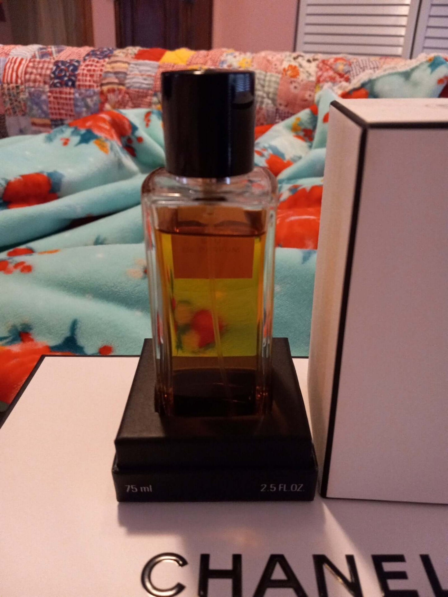 Discover LES EXCLUSIFS DE CHANEL COROMANDEL 75ML (FOS1260) - Premium Quality Fragrances | Chanel,Designer,Fall,Fragrance,Highly Rated,Oriental & Spicy,Seasonal,Unisex,Winter by Feelings of Scent