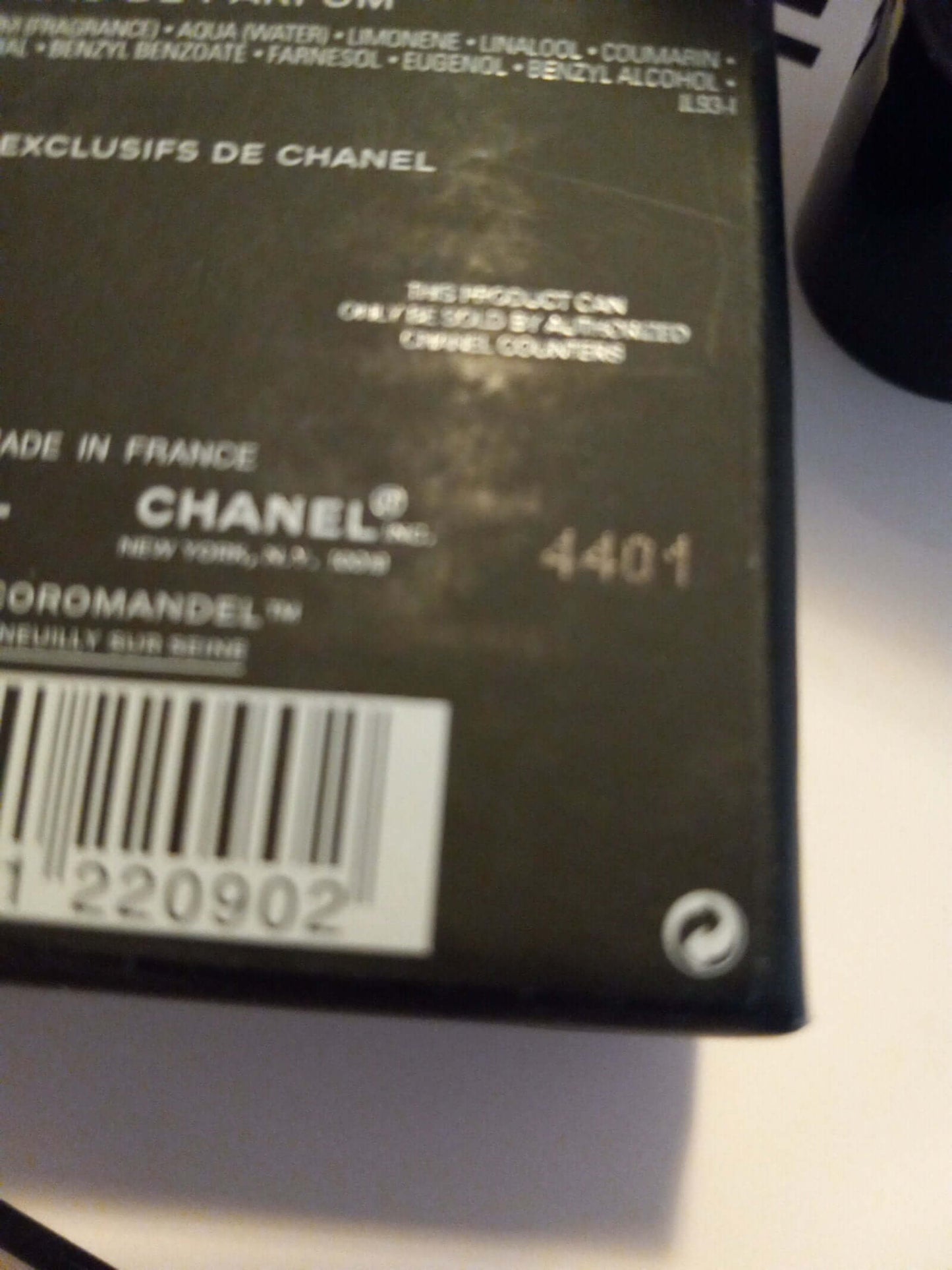 Discover LES EXCLUSIFS DE CHANEL COROMANDEL 75ML (FOS1260) - Premium Quality Fragrances | Chanel,Designer,Fall,Fragrance,Highly Rated,Oriental & Spicy,Seasonal,Unisex,Winter by Feelings of Scent