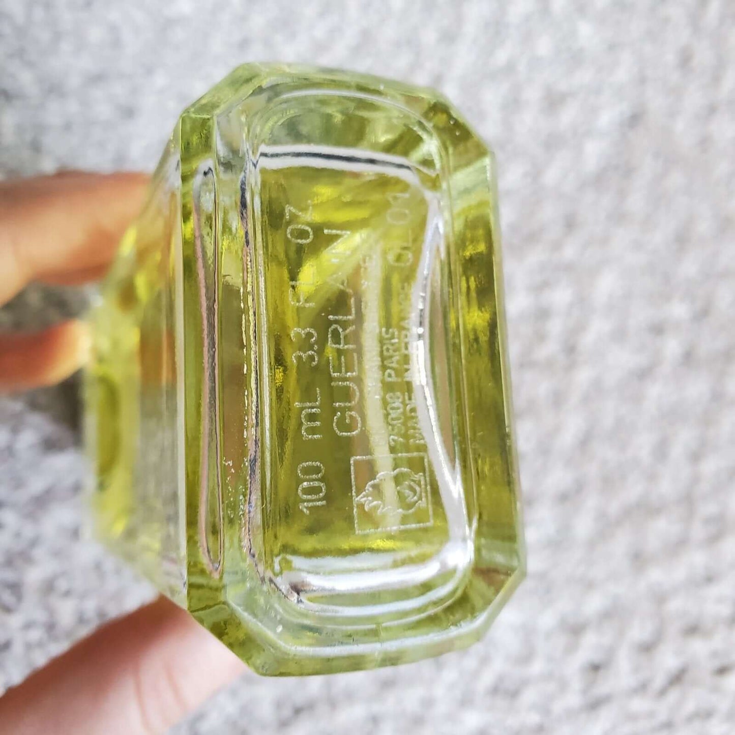 Discover Guerlain Vetiver 100mL / 3.3oz EDT (FOS1202) - Premium Quality Fragrances | Designer,Fragrance,Guerlain,Highly Rated,Man,Seasonal,Spring,Summer,Woody & Earthy by Feelings of Scent